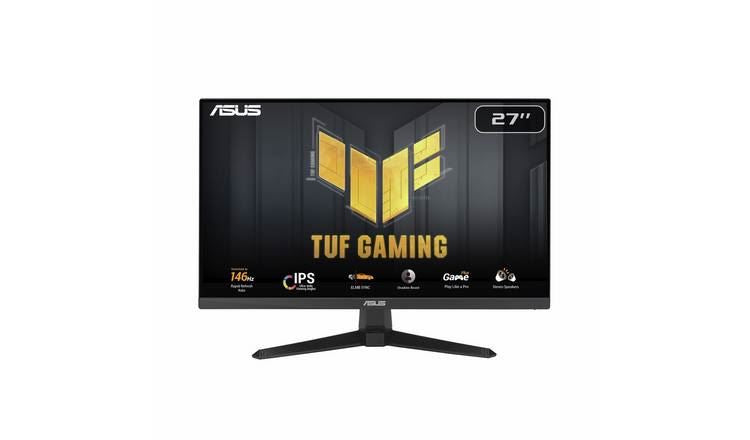 ASUS Monitor 27 AS VG279QE5A FHD IPS 144Hz