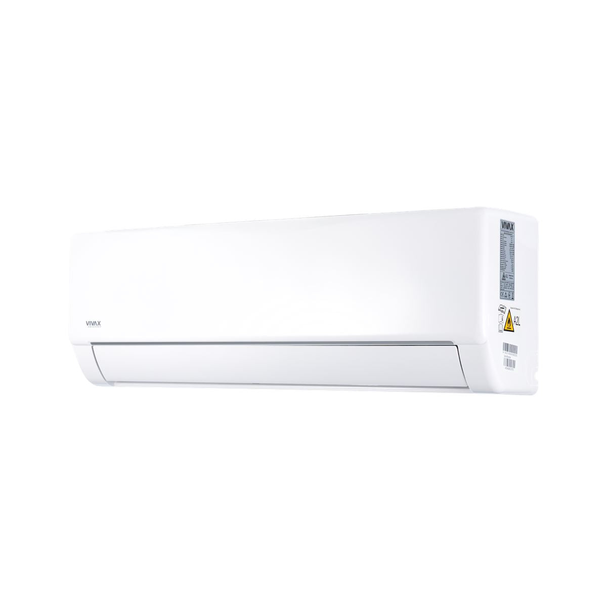 Klima uređaj VIVAX COOL, ACP-24CH70AEQI PRO R32
