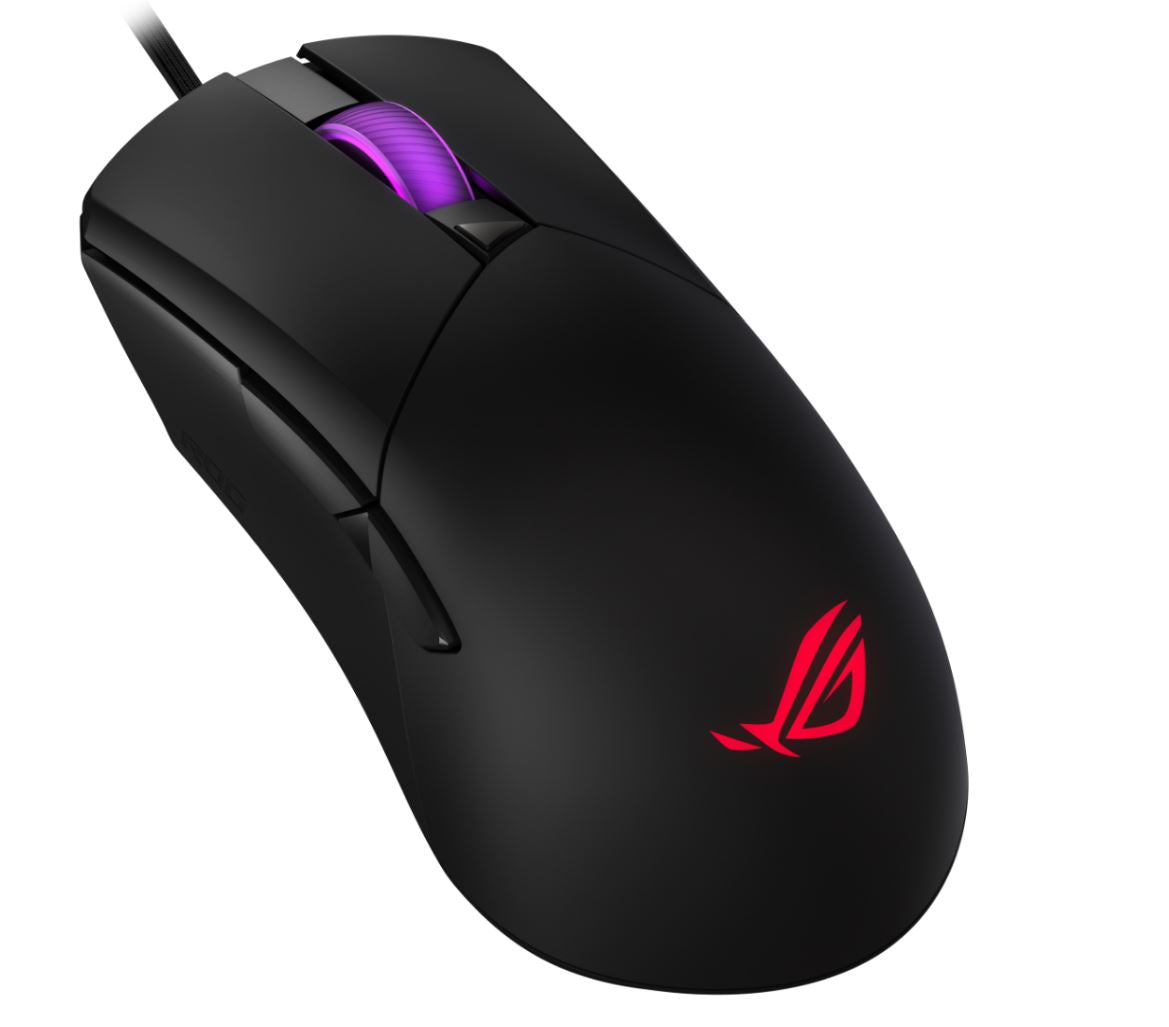 Miš ASUS ROG GLADIUS III CORE