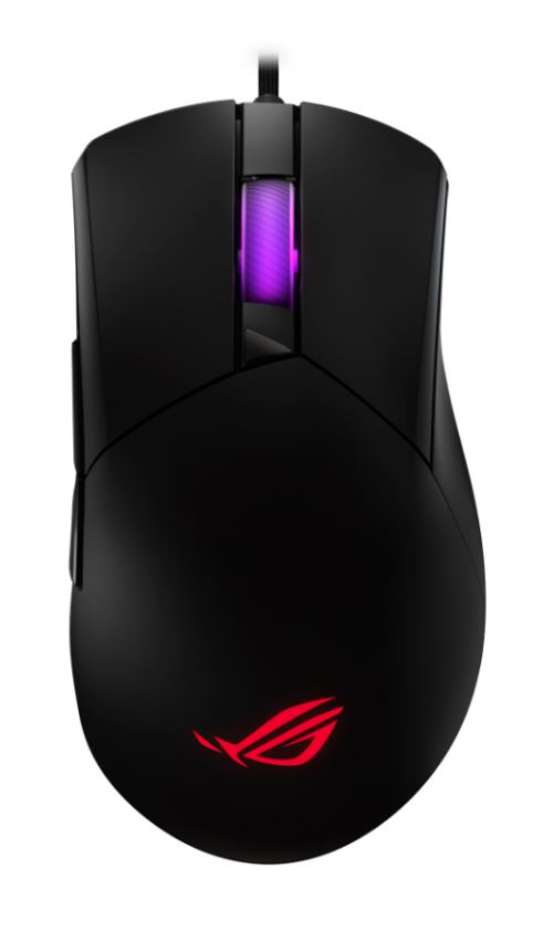 Miš ASUS ROG GLADIUS III CORE