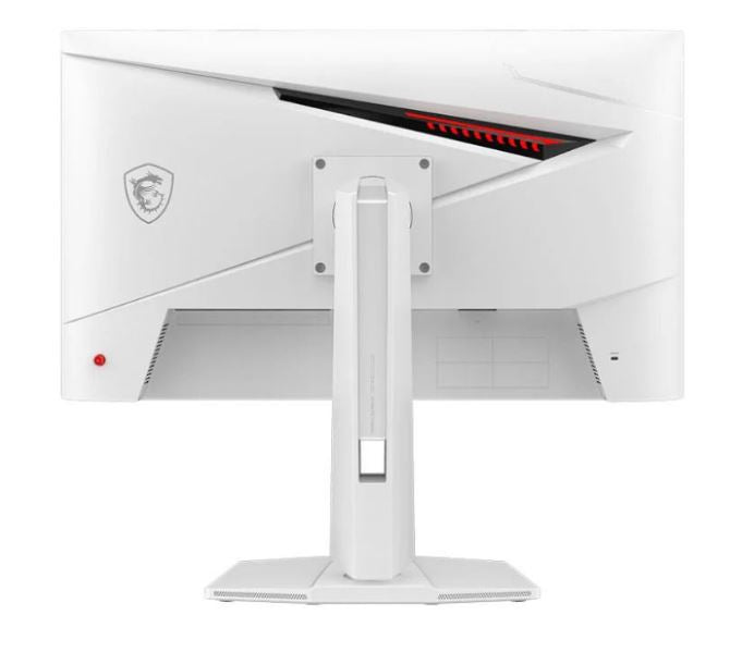 Monitor 27 MSI MAG 274QRFW X32 320HZ IPS WQHD