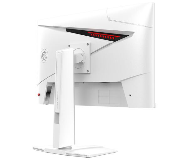 Monitor 27 MSI MAG 274QRFW X32 320HZ IPS WQHD