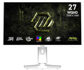 Monitor 27 MSI MAG 274QRFW X32 320HZ IPS WQHD