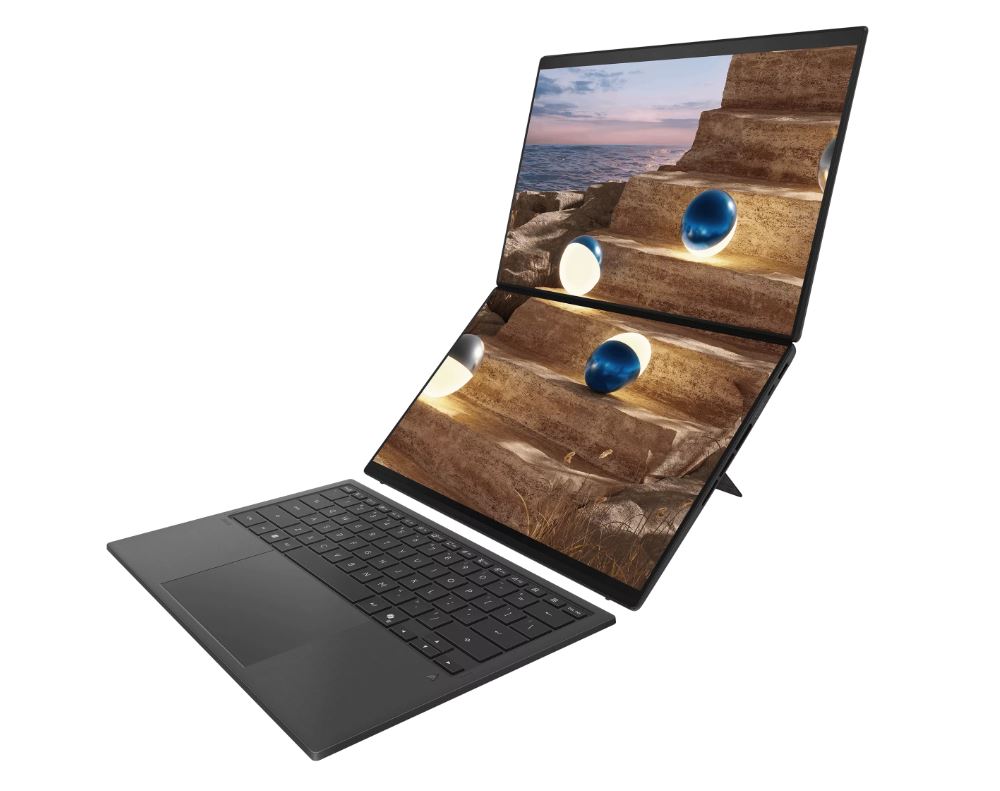Laptop ASUS Zenbook Duo 14 UX8407AA-SN151X