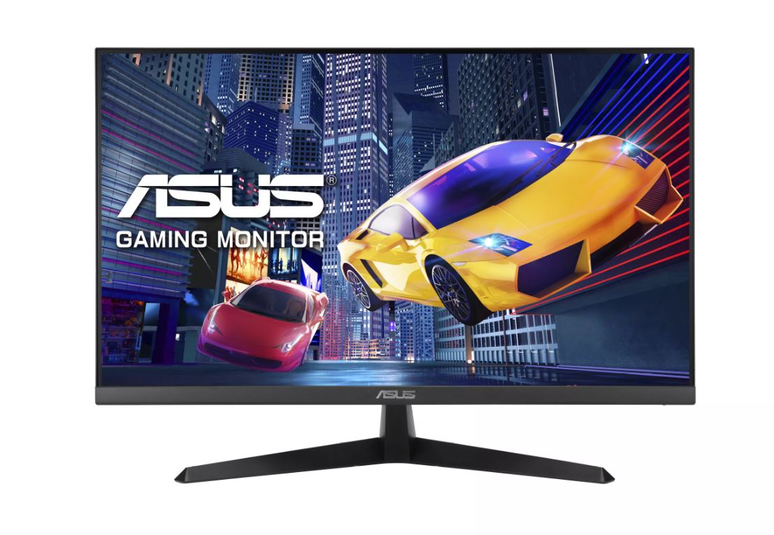ASUS Monitor 27 AS VY279HGR FHD IPS 1ms 120Hz, gaming