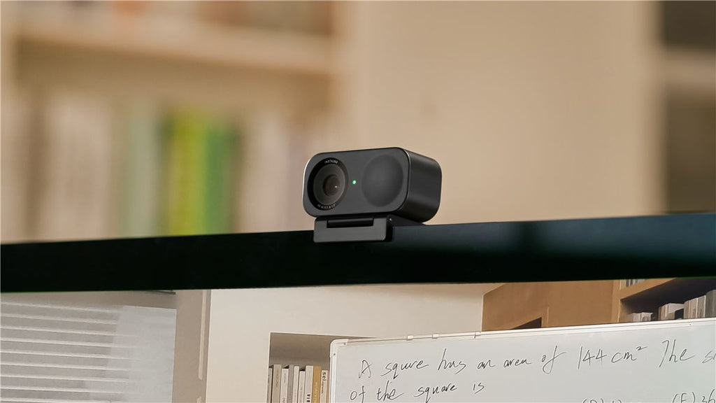 Akciona kamera Insta360 Link 2C SE Graphite Black