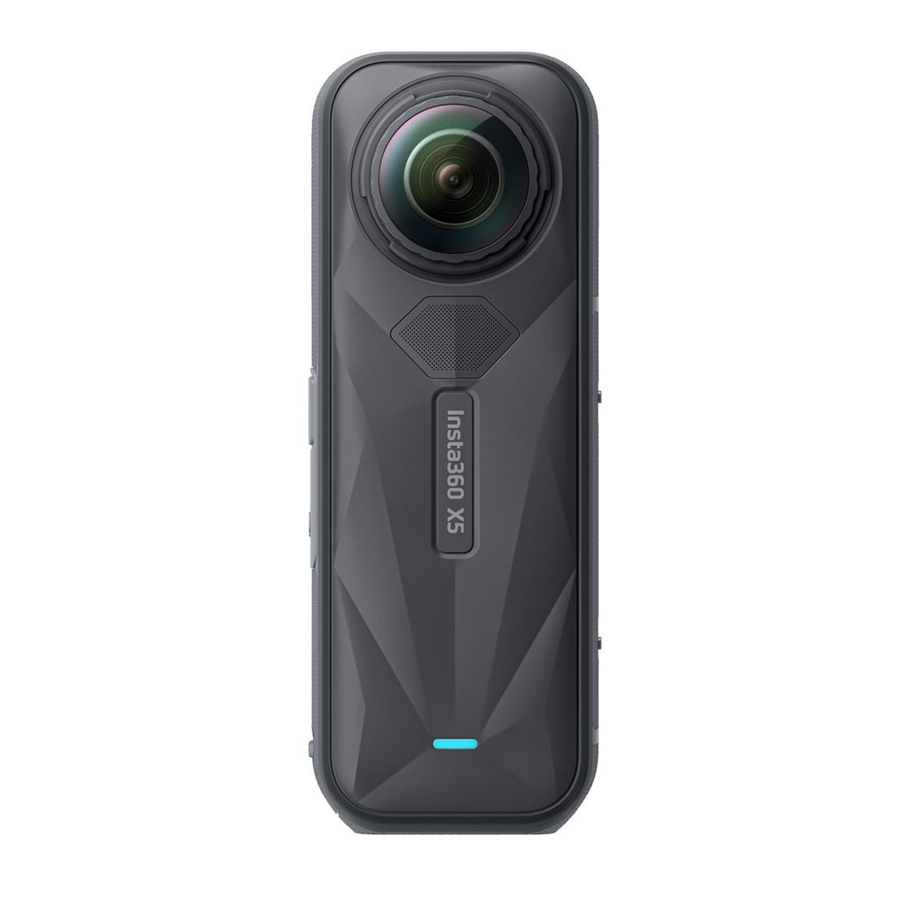 Akciona kamera Insta360 X5 Standard Bundle