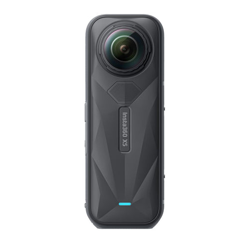 Akciona kamera Insta360 X5 Standard Bundle