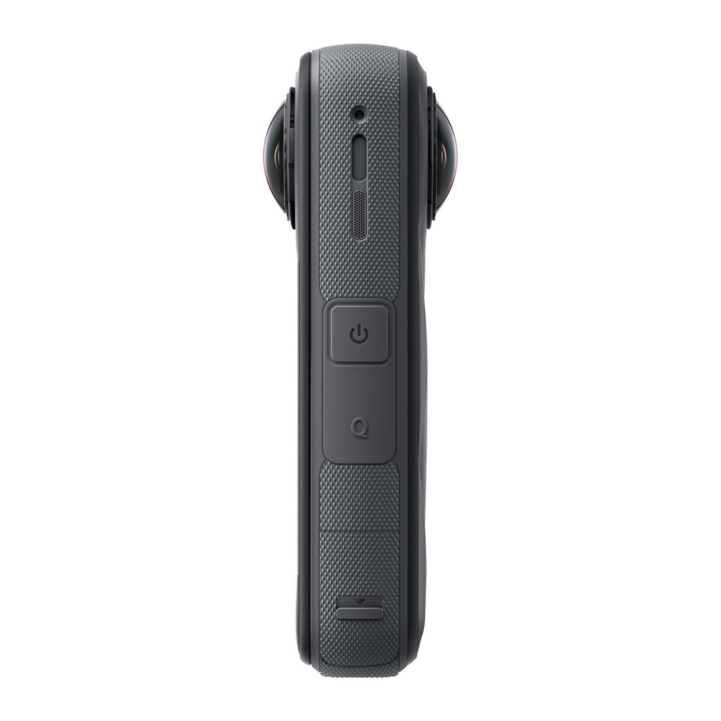 Akciona kamera Insta360 X5 Standard Bundle