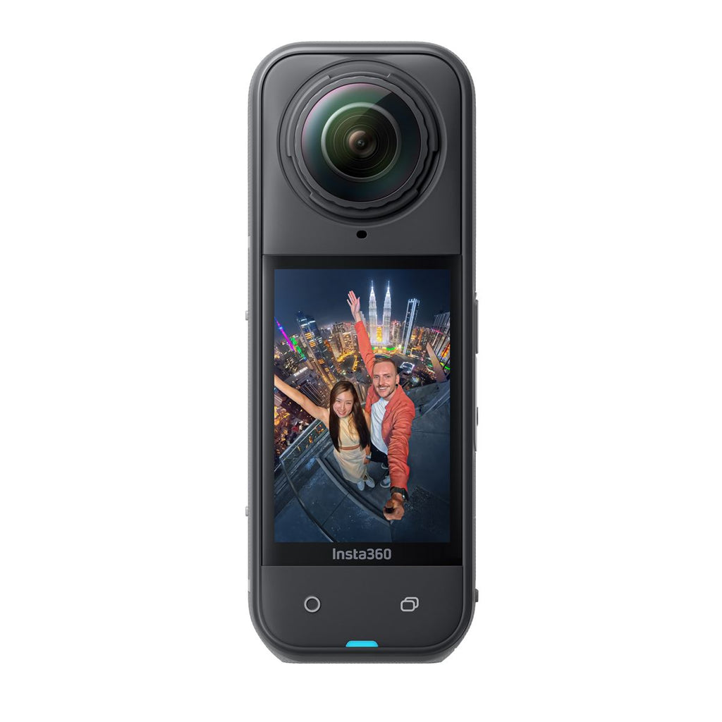 Akciona kamera Insta360 X5 Standard Bundle