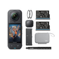 Akciona kamera Insta360 X5 Essential Bundle