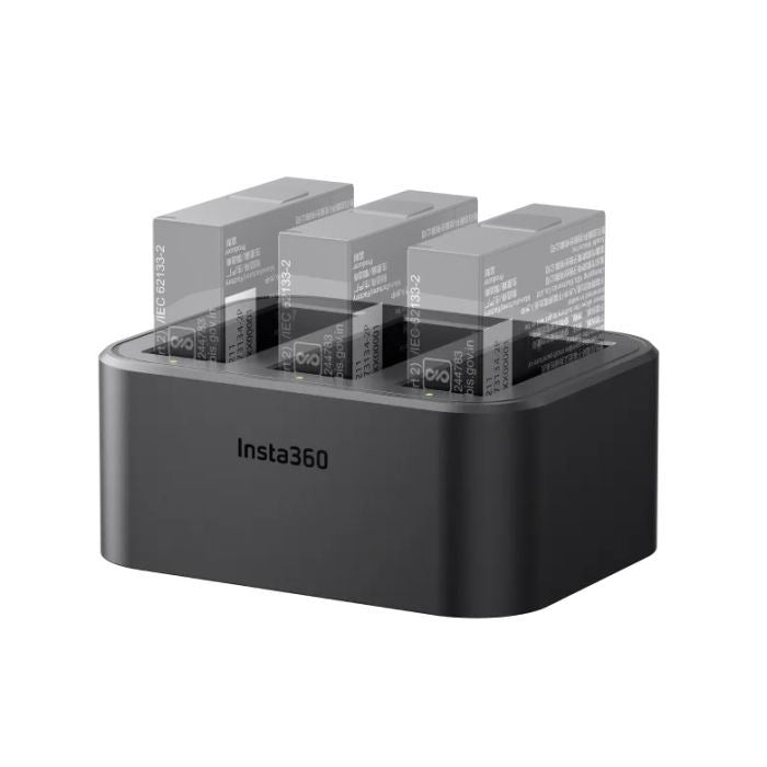 Akciona kamera Insta360 Ace Series Fast Charge Hub