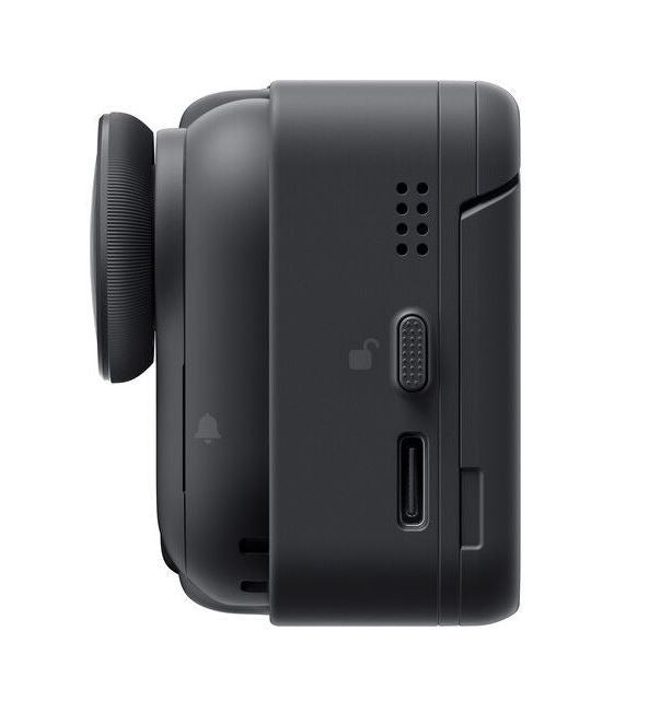 Akciona kamera Insta360 GO Ultra Stand (Midnight Black)