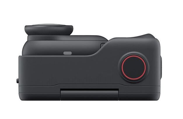 Akciona kamera Insta360 GO Ultra Stand (Midnight Black)