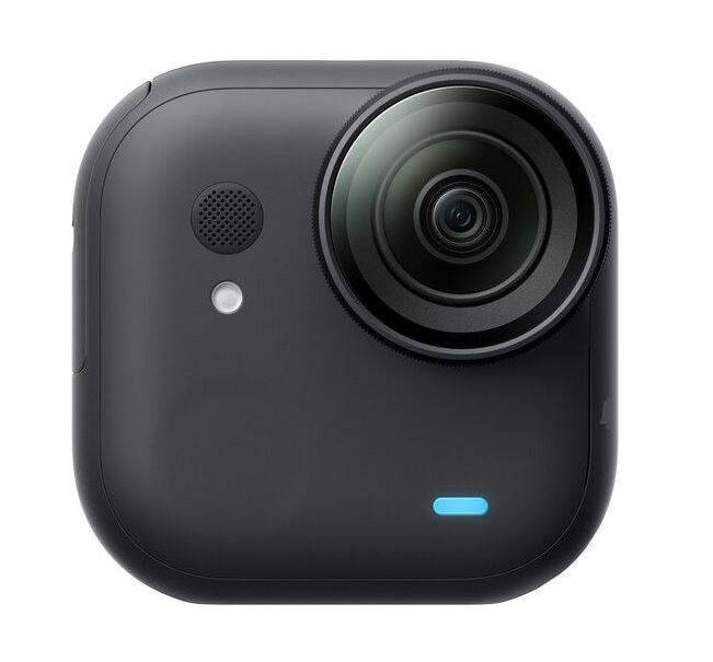 Akciona kamera Insta360 GO Ultra Stand (Midnight Black)