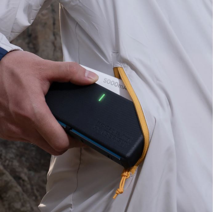 Akciona kamera Insta360 X5 Utility Fast Charge Case