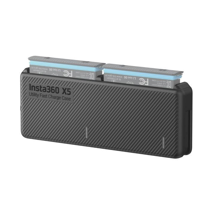 Akciona kamera Insta360 X5 Utility Fast Charge Case