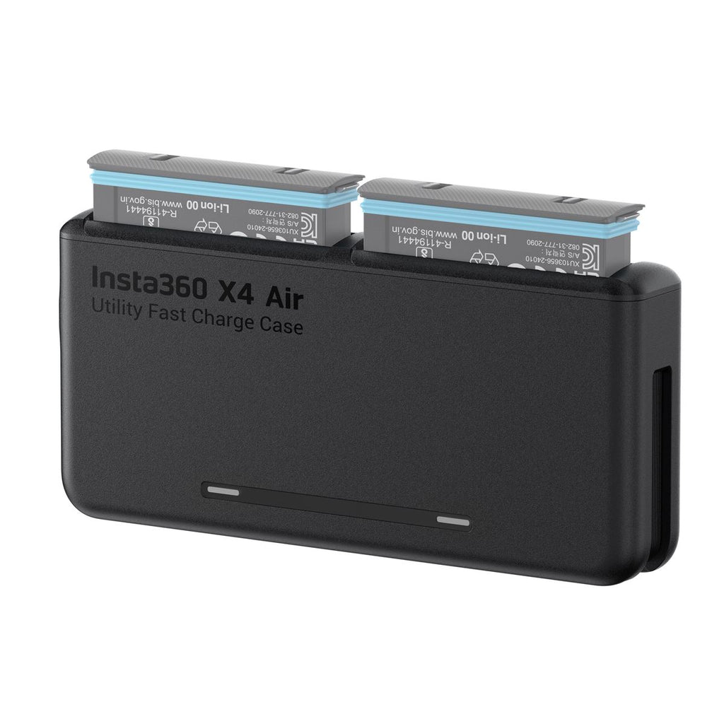 Akciona kamera Insta360 X4 Air Utility Fast Charge Case