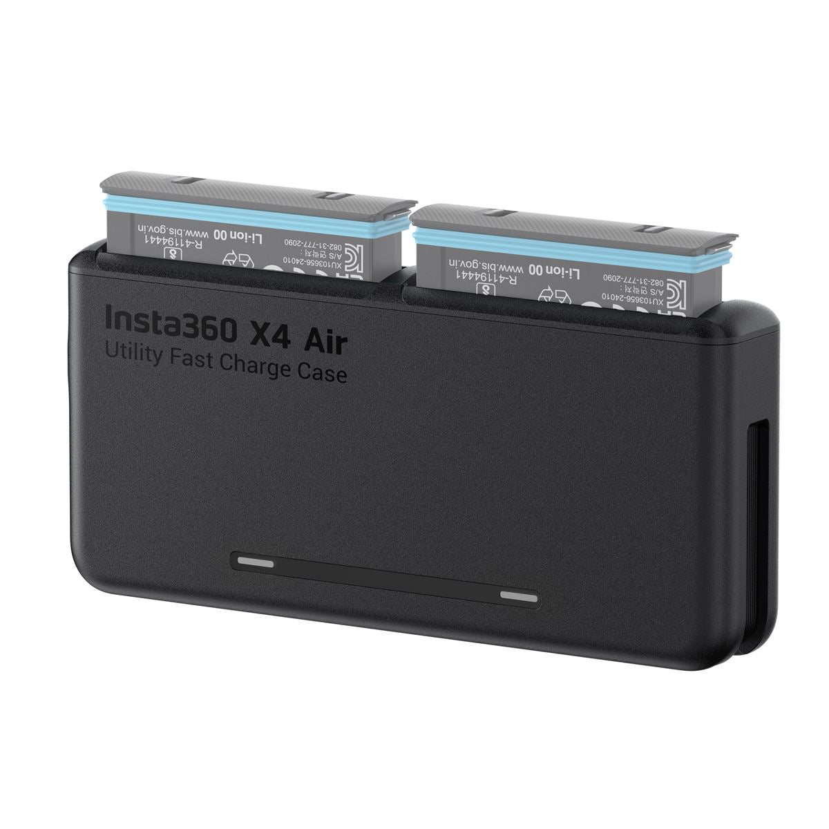 Akciona kamera Insta360 X4 Air Utility Fast Charge Case