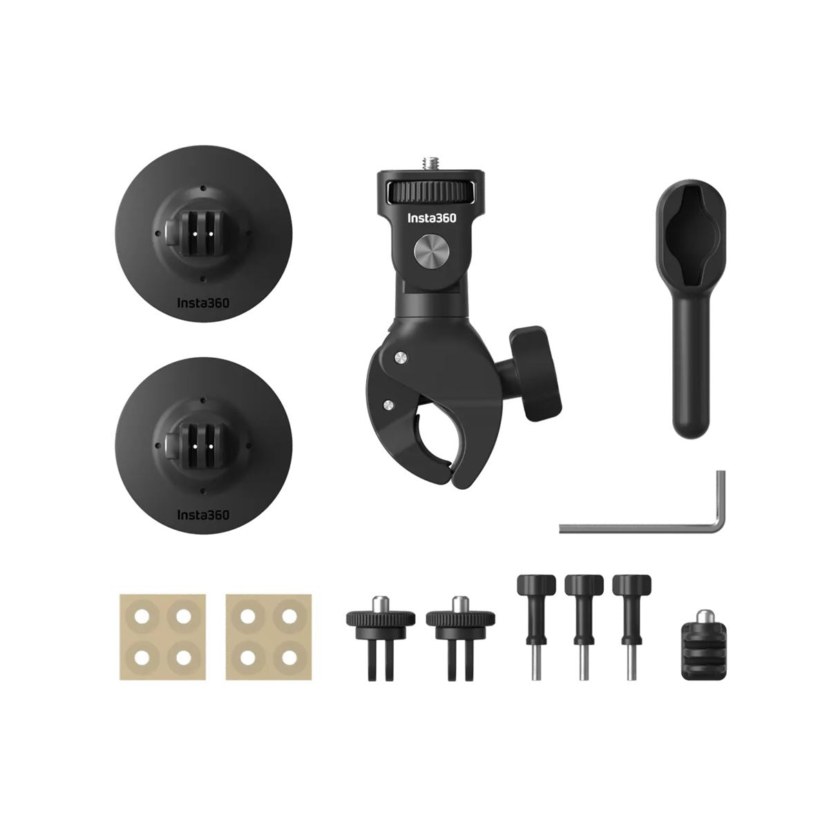 Akciona kamera Insta360 Motorcycle Kit