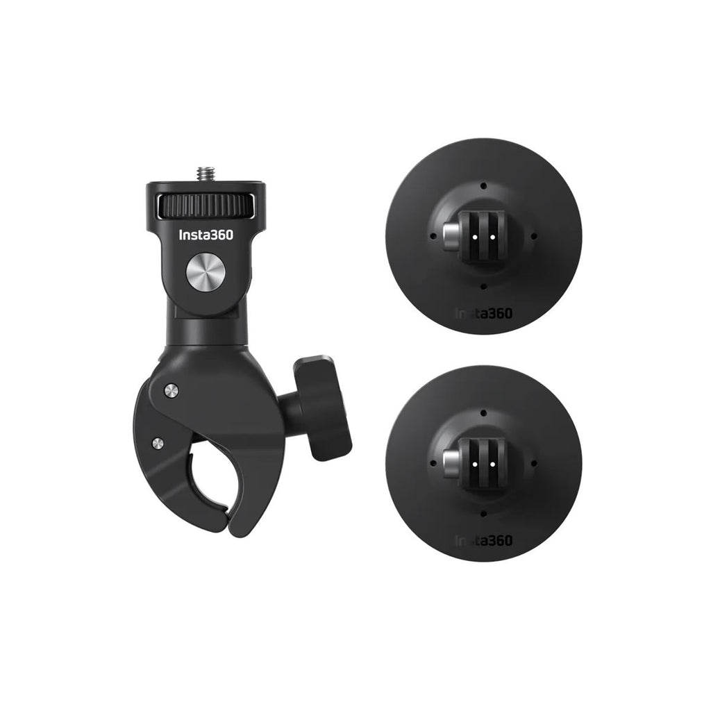 Akciona kamera Insta360 Motorcycle Kit