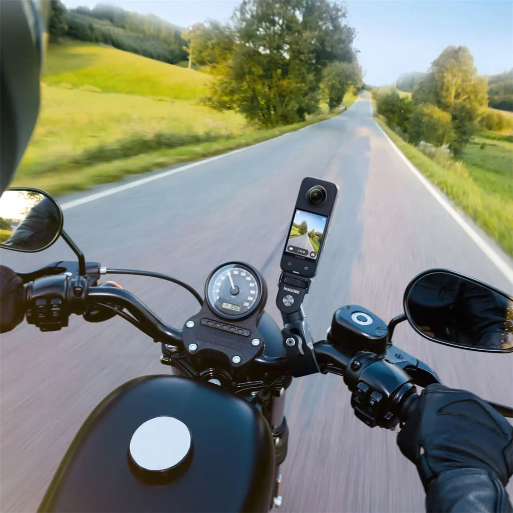 Akciona kamera Insta360 Motorcycle Kit