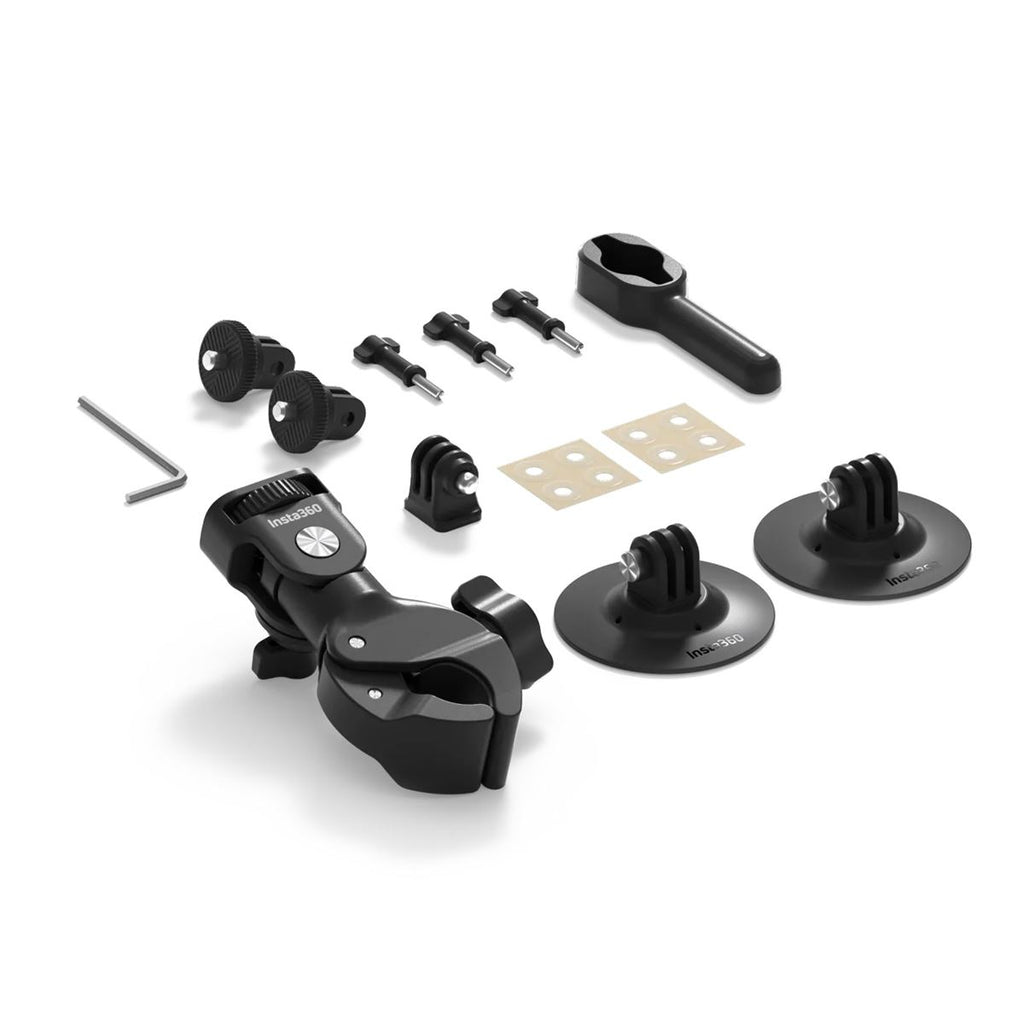 Akciona kamera Insta360 Motorcycle Kit