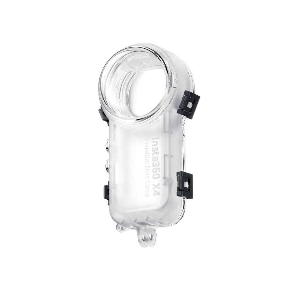 Akciona kamera Insta360 X4 Invisible Dive Case