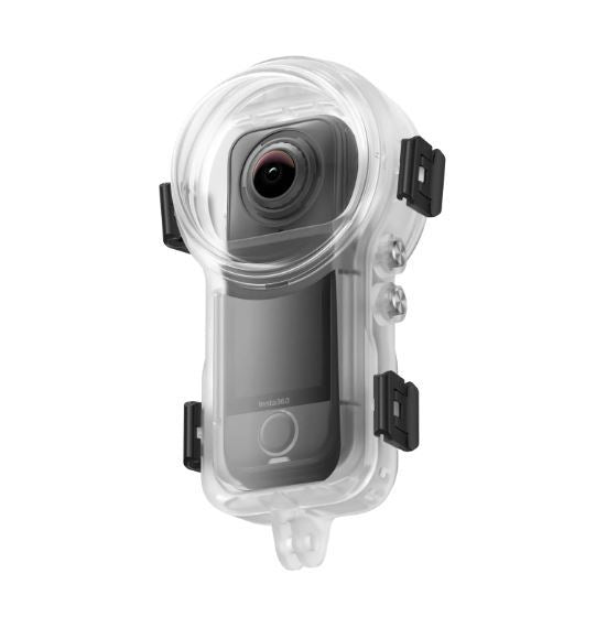 Akciona kamera Insta360 X4 Air Invisible Dive Case
