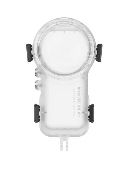 Akciona kamera Insta360 X4 Air Invisible Dive Case