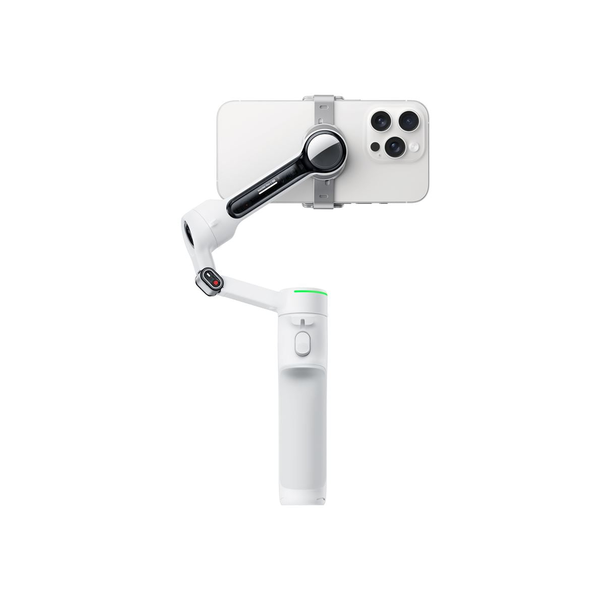 Akciona kamera Insta360 Flow 2 Pro AI Tracker White