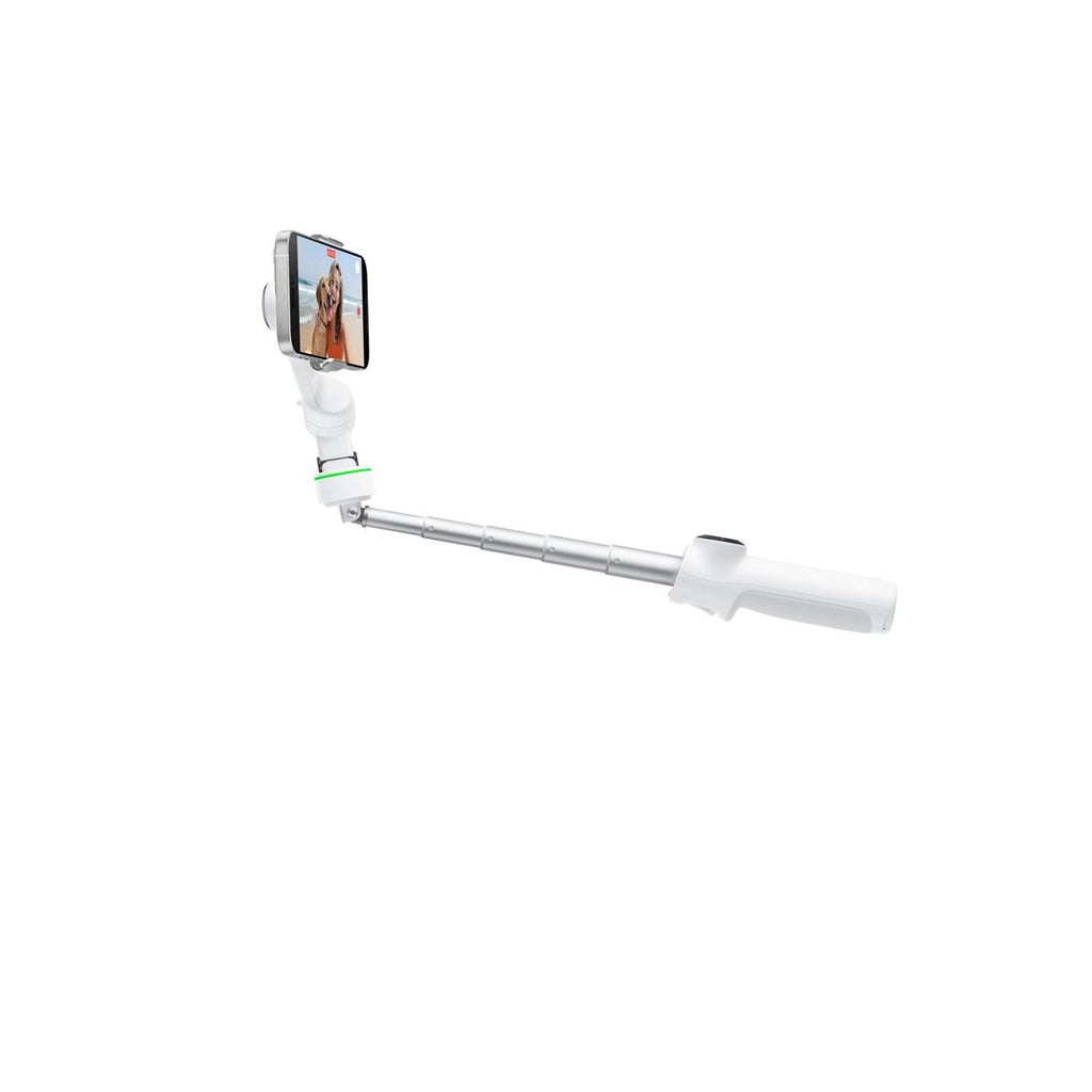 Akciona kamera Insta360 Flow 2 Pro AI Tracker White