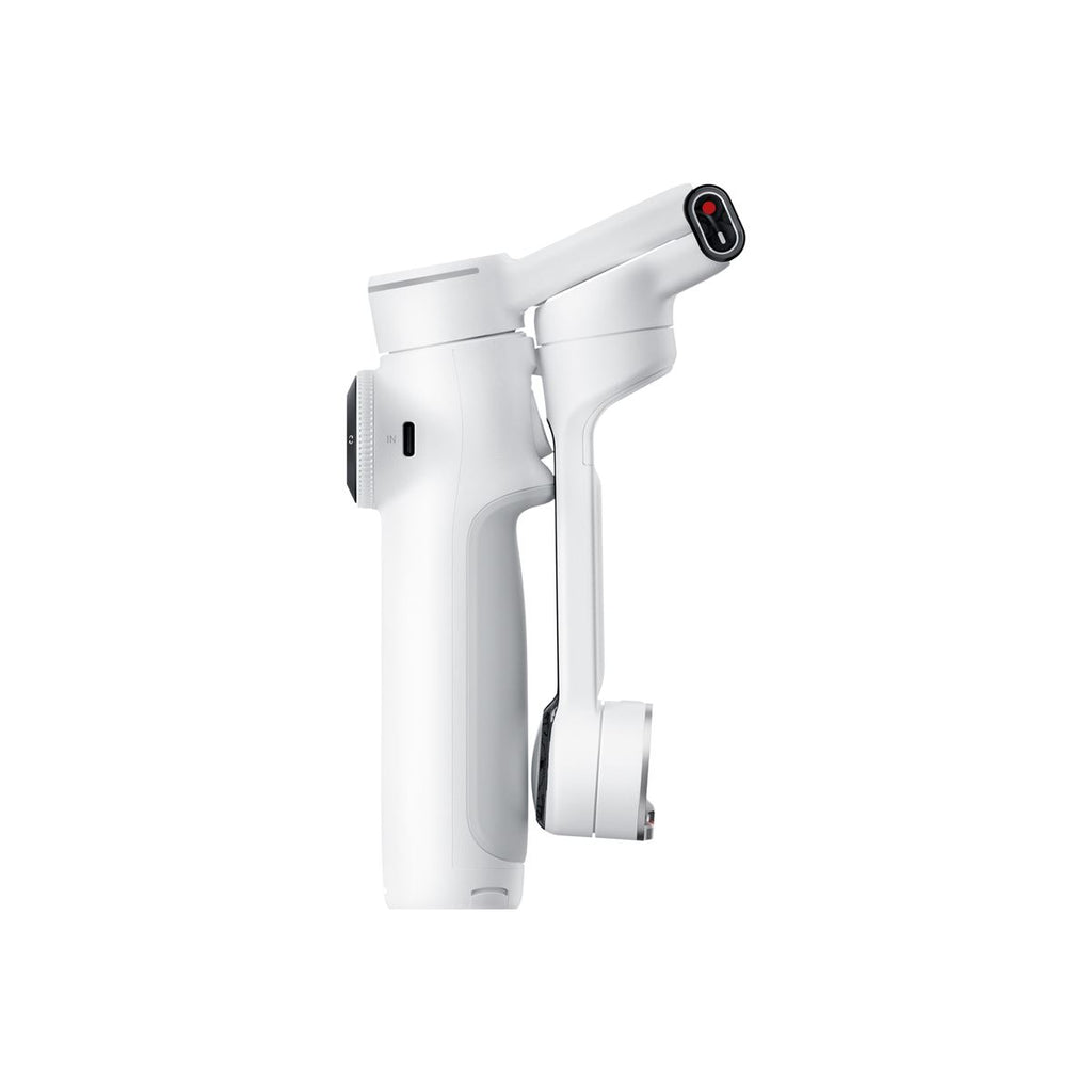 Akciona kamera Insta360 Flow 2 Pro AI Tracker White