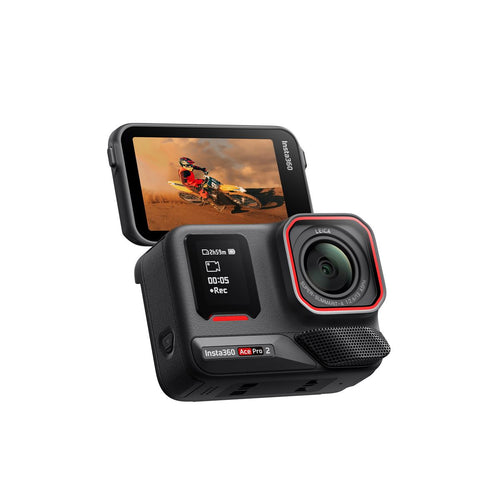 Akciona kamera Insta360 Ace Pro 2 Standard Bundle