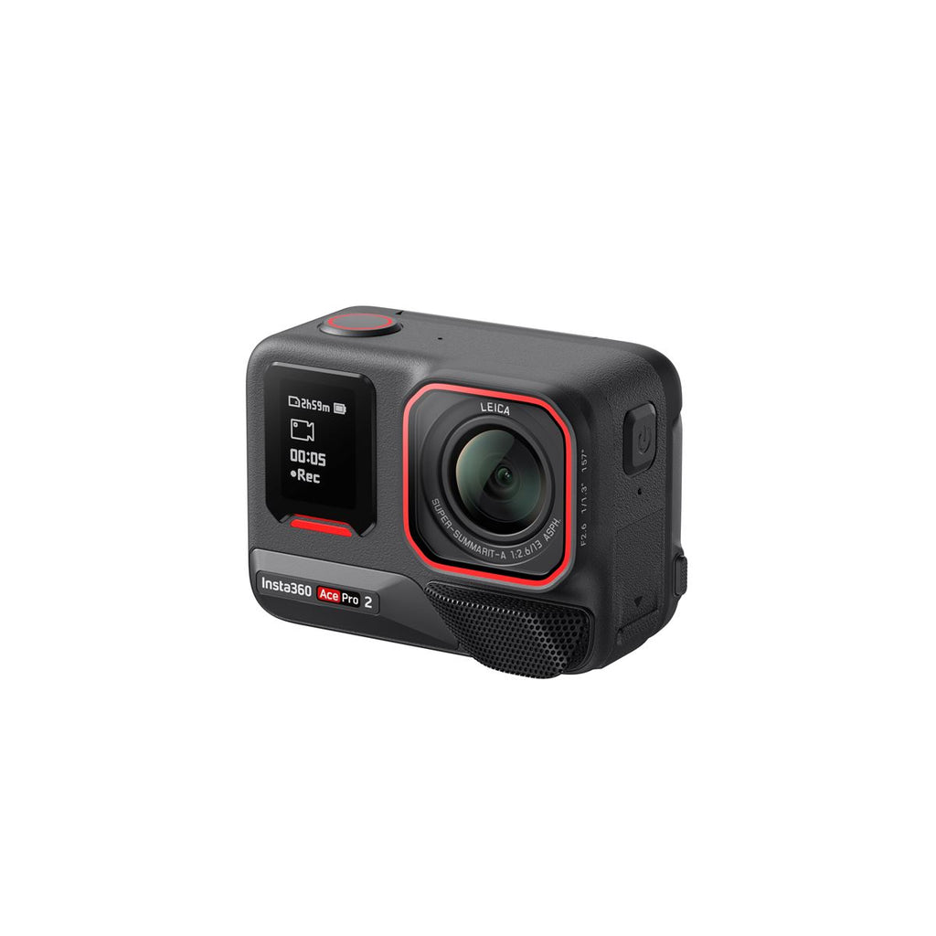 Akciona kamera Insta360 Ace Pro 2 Standard Bundle