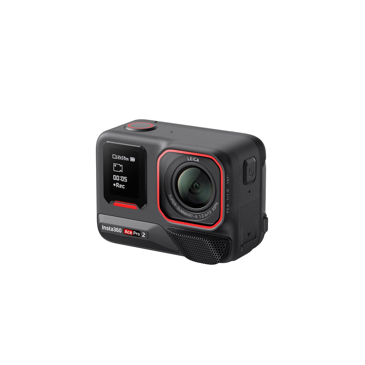 Akciona kamera Insta360 Ace Pro 2 Standard Bundle