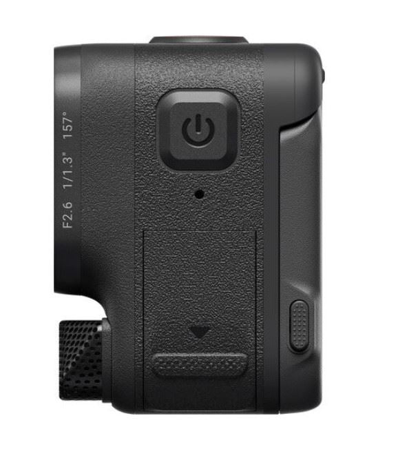 Kamera za videonadzor Insta360 Ace Pro 2 Dual Battery Bundle