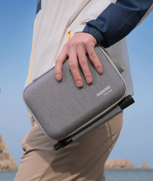 Akciona kamera Insta360 X4 Air Carry Case