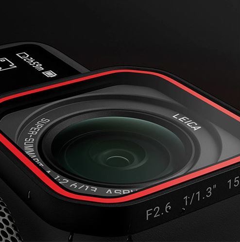 Dodatak za videonadzor Insta360 Ace Pro 2 Lens Guard
