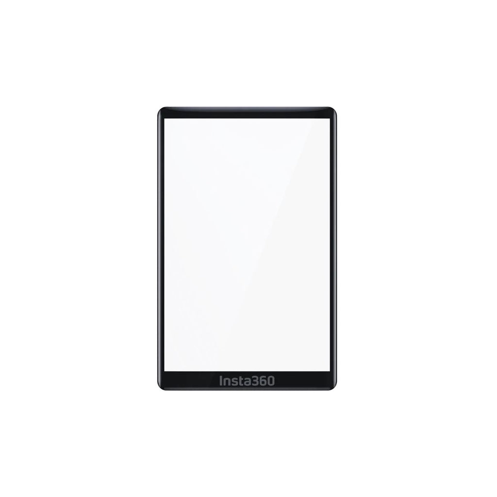 Dodatak za videonadzor Insta360 X5 Cooling Screen Protector