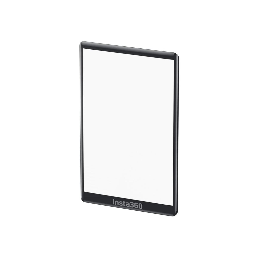 Dodatak za videonadzor Insta360 X5 Cooling Screen Protector