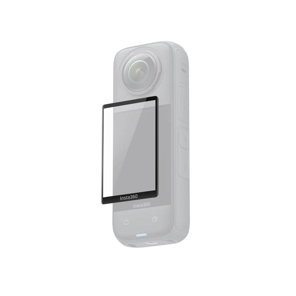 Dodatak za videonadzor Insta360 X5 Cooling Screen Protector