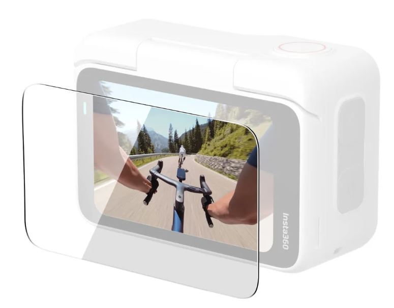Kamera za videonadzor Insta360 GO Ultra Screen Protector