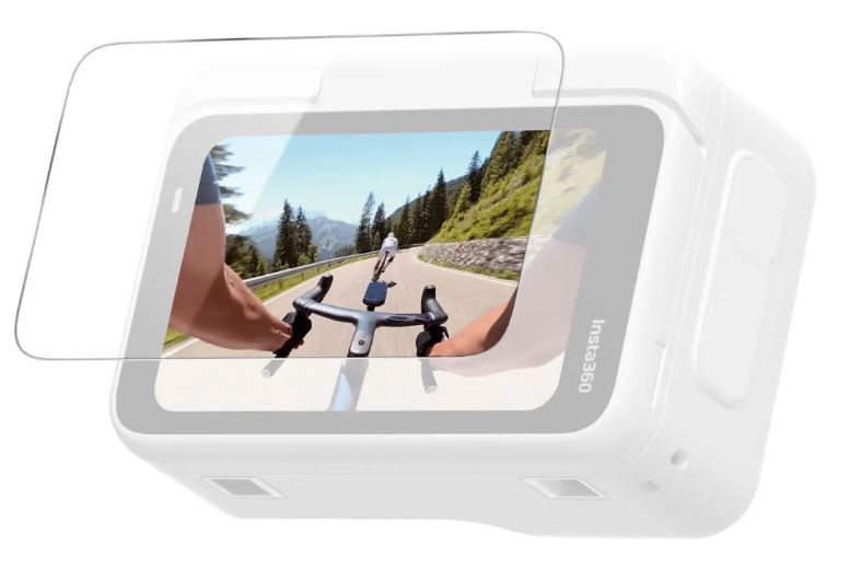 Kamera za videonadzor Insta360 GO Ultra Screen Protector