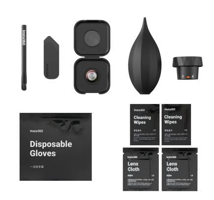 Akciona kamera Insta360 X4 Air Replacement Lens Kit