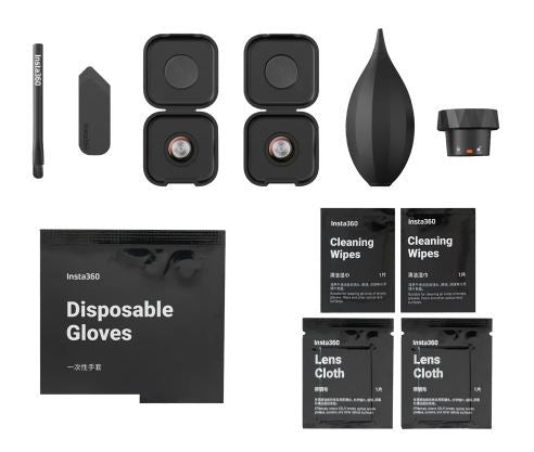 Akciona kamera Insta360 X4 Air Replacement Lens Kit 2x