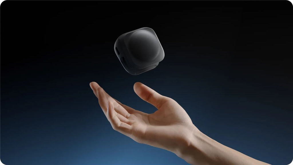 Akciona kamera Insta360 X4 Air Lens Cap