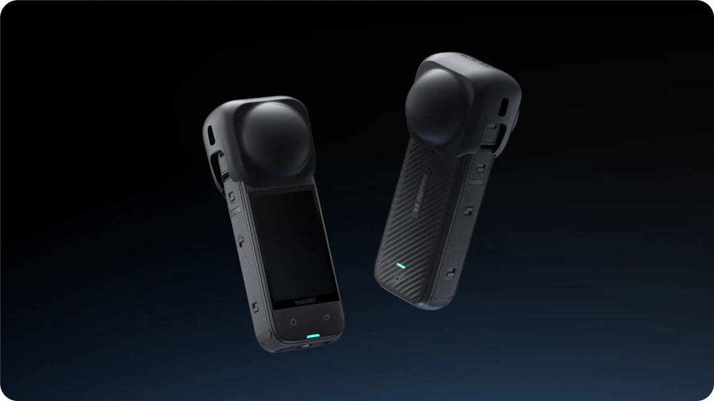 Akciona kamera Insta360 X4 Air Lens Cap