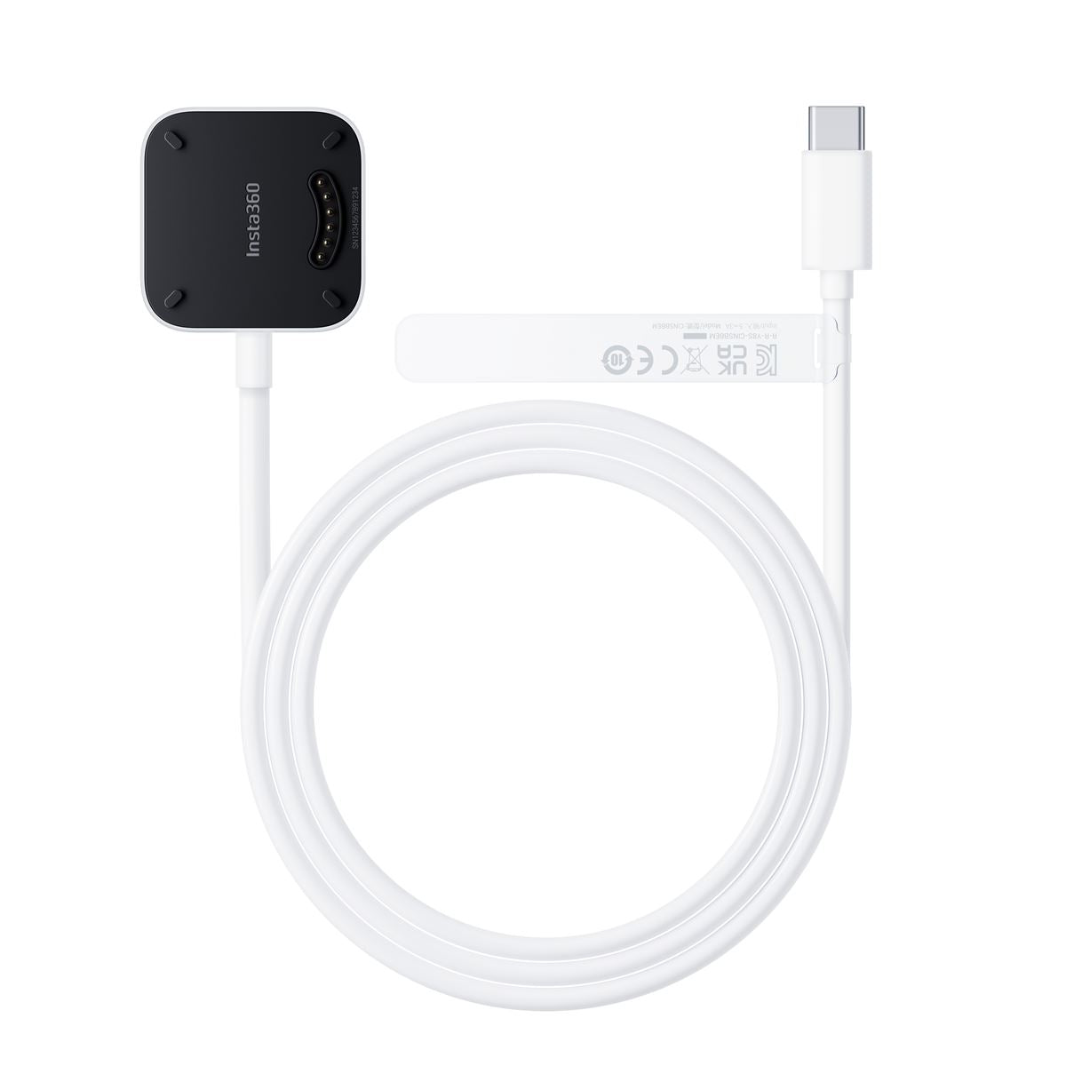 Akciona kamera Insta360 GO Ultra Charging Base