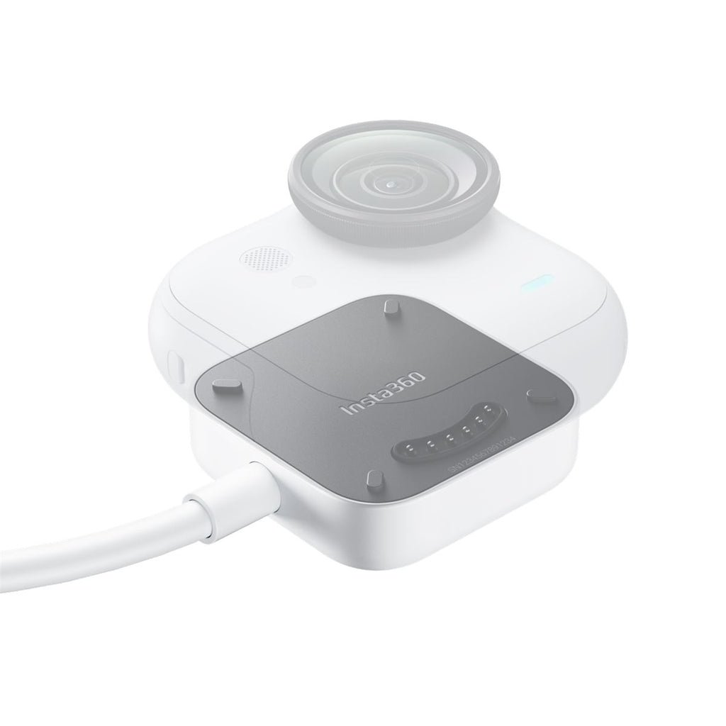 Akciona kamera Insta360 GO Ultra Charging Base